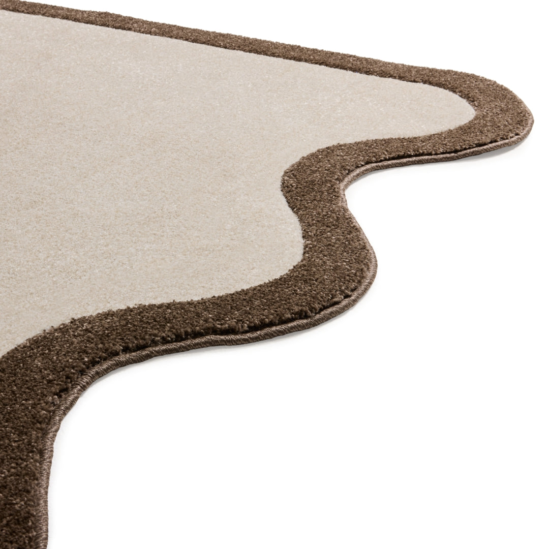 Carpet Grand Not Straight (Large)