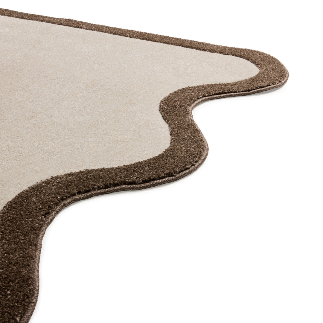 Carpet Petit Not Straight (Small)