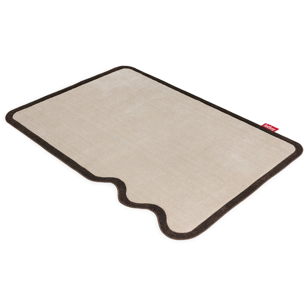 Carpet Petit Not Straight (Small)
