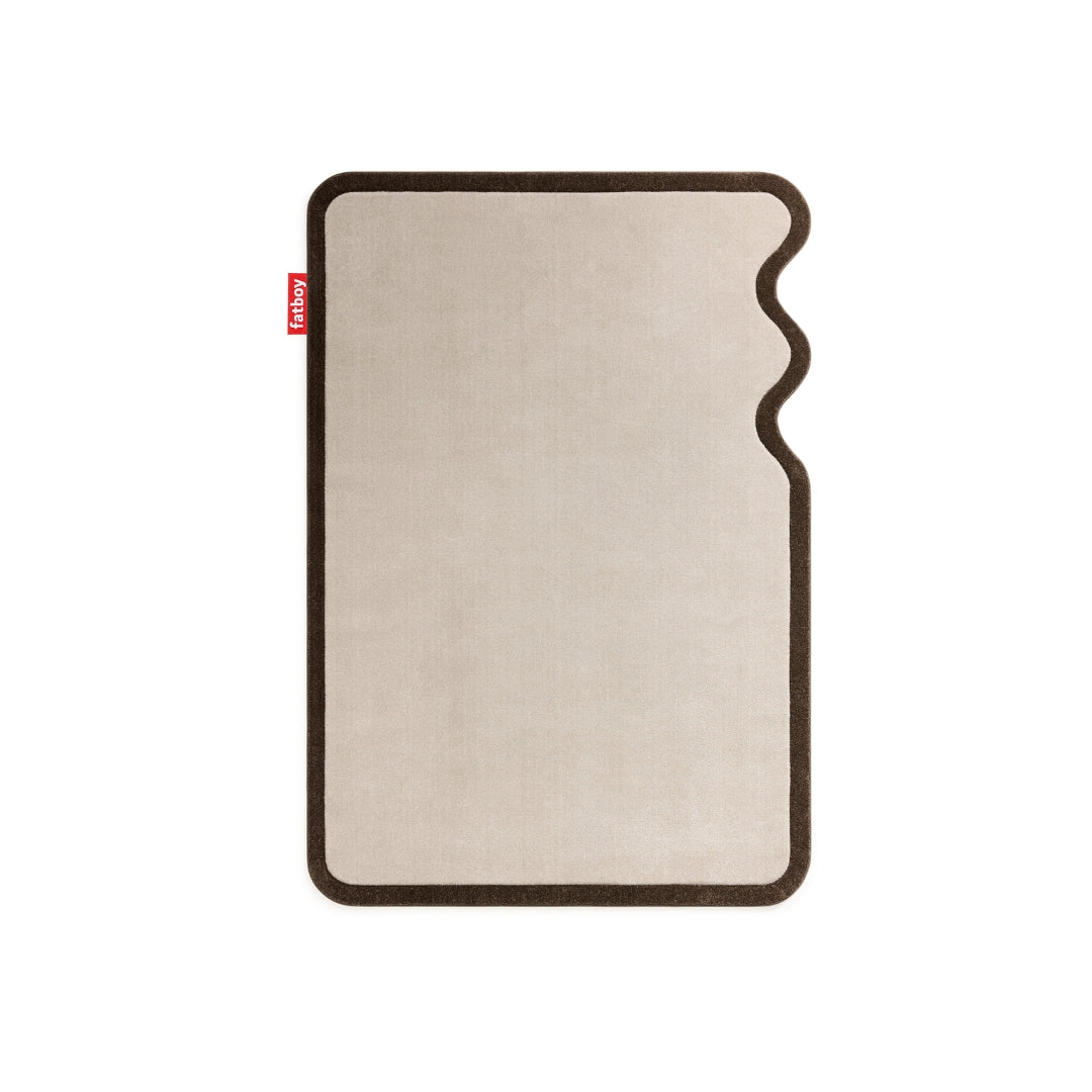 Carpet Petit Not Straight (Small)