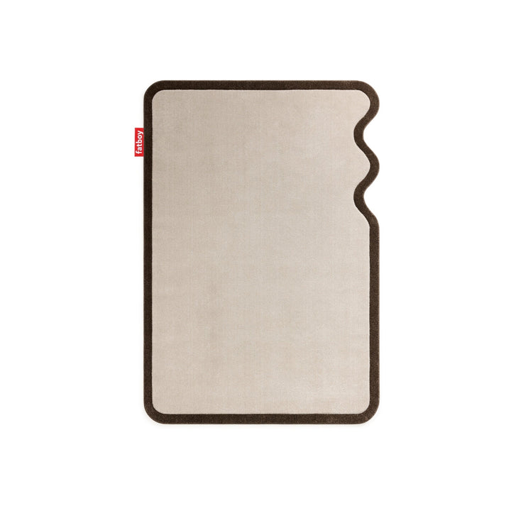 Carpet Petit Not Straight (Small)