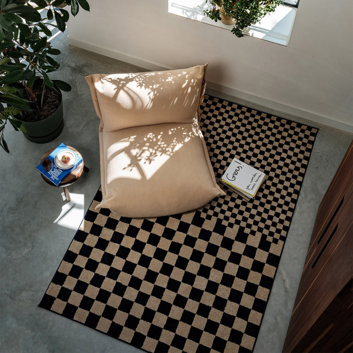 Carpet Petit Square Affair (Small)