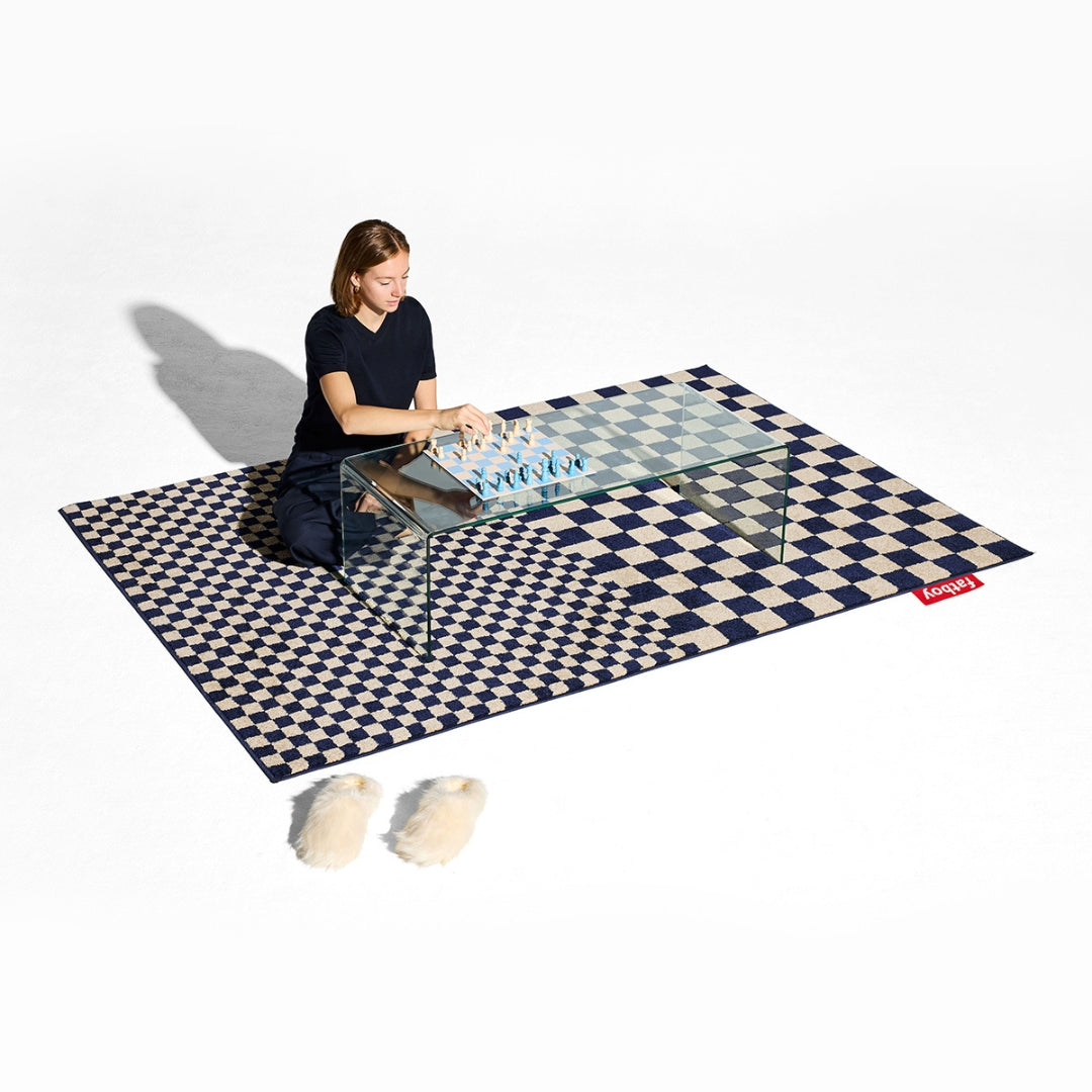 Carpet Petit Square Affair (Small)