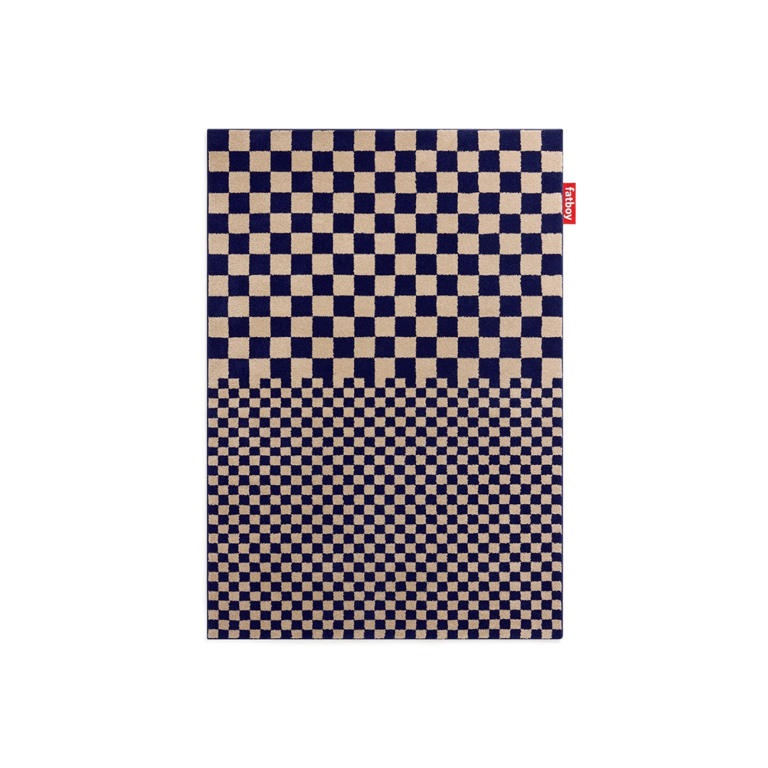 Carpet Petit Square Affair (Small)