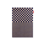 Blue / Beige