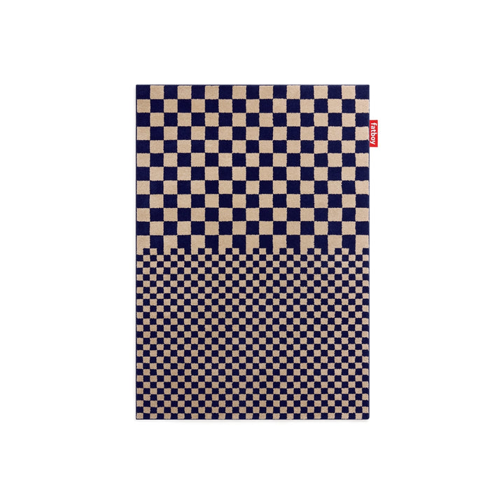Carpet Petit Square Affair (Small)
