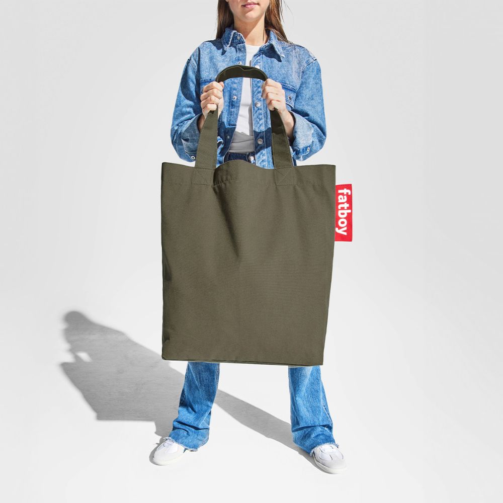 Carry-All-Bag (61 cm  x 55 cm)
