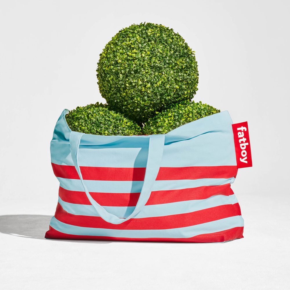 Carry-Too-Much-Bag, 70 x 50 cm
