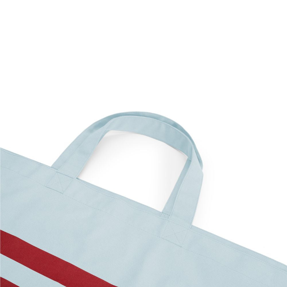 Carry-Too-Much-Bag, 70 x 50 cm