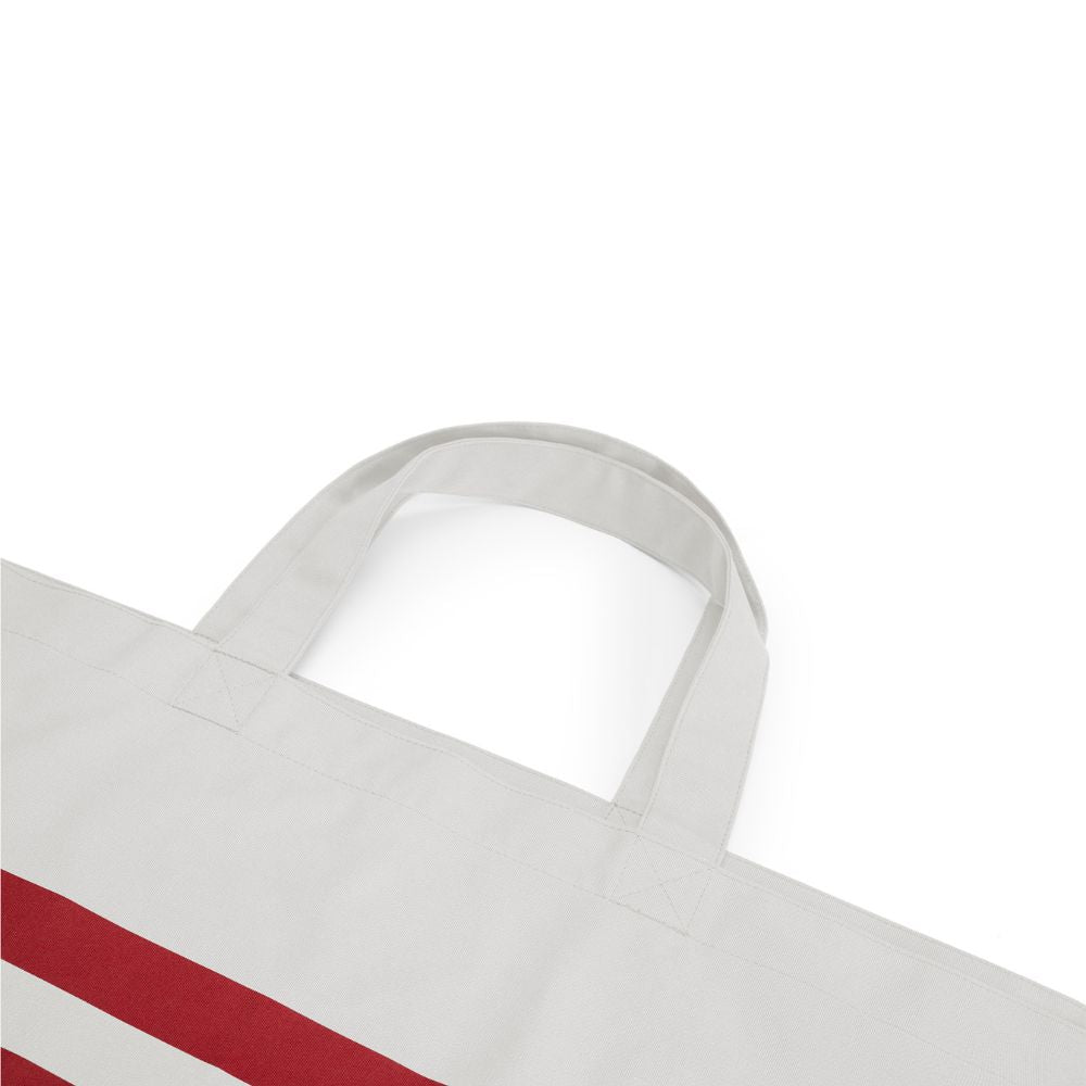 Carry-Too-Much-Bag, 70 x 50 cm