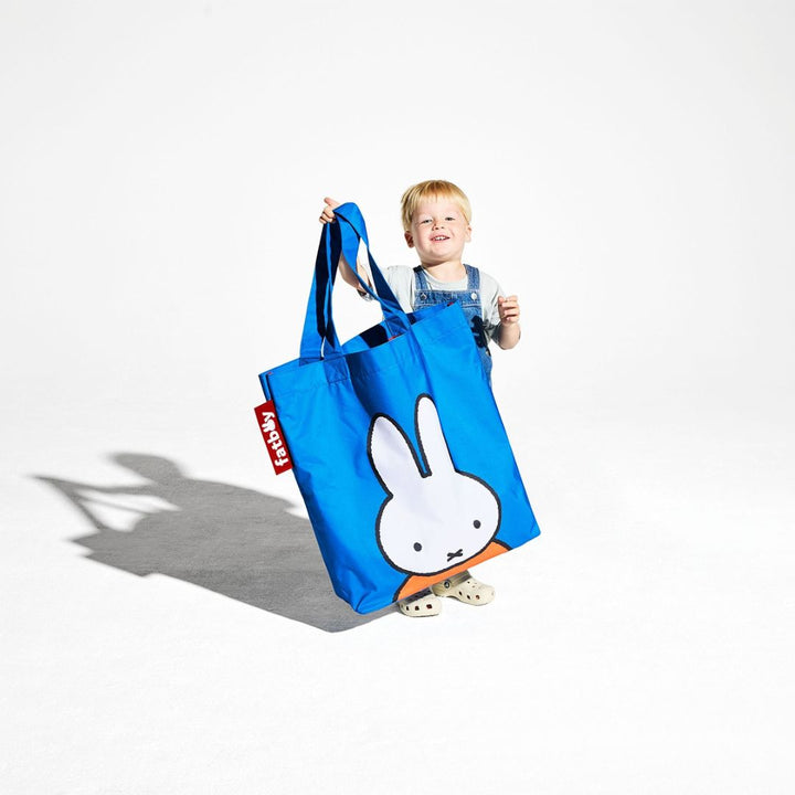 Carry-All-Bag (61 cm  x 55 cm) x Miffy