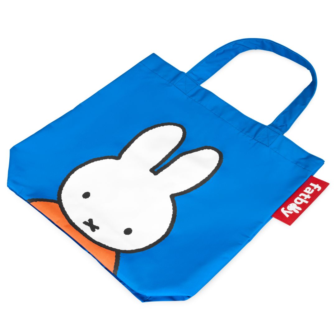 Carry-All-Bag (61 cm  x 55 cm) x Miffy