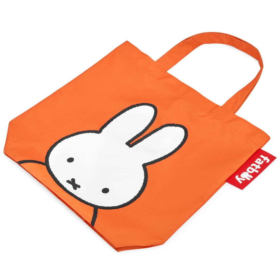 Carry-All-Bag (61 cm  x 55 cm) x Miffy