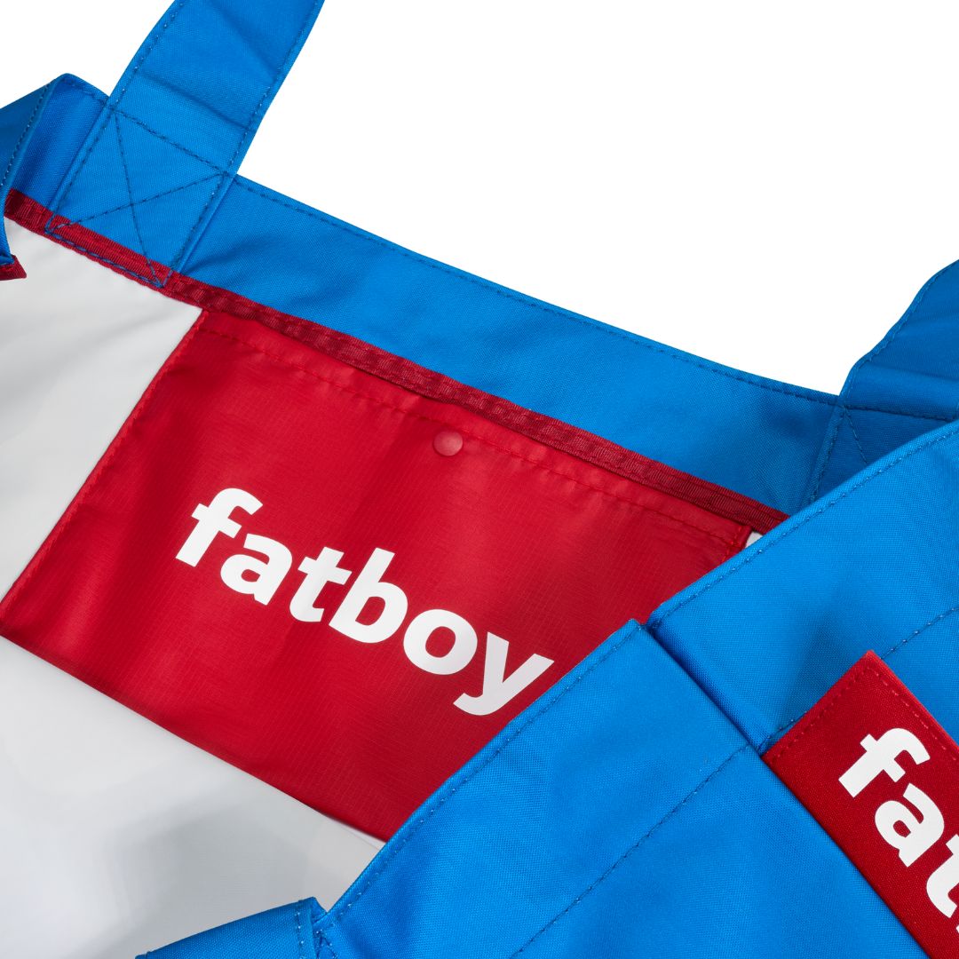 Carry-All-Bag (61 cm  x 55 cm) x Miffy