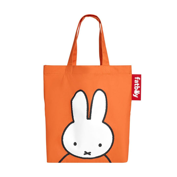Carry-All-Bag (61 cm  x 55 cm) x Miffy