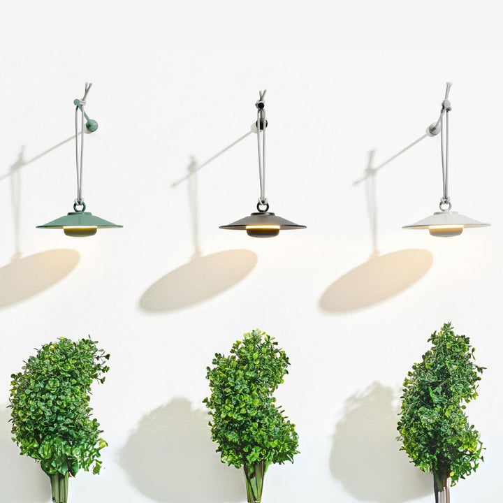 fatboy cordless pendant light