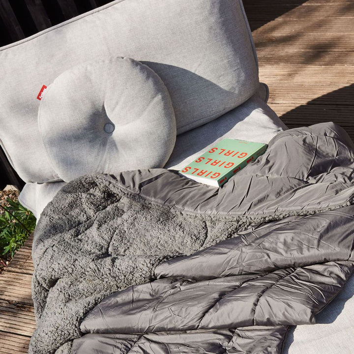 Circle Outdoor Cushion