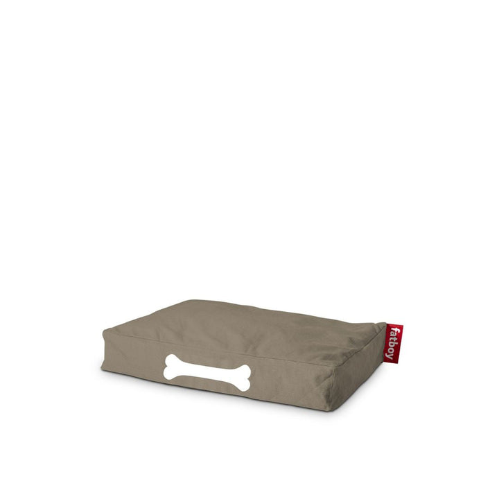 Doggielounge Soft Canvas Dog Bed (Small)