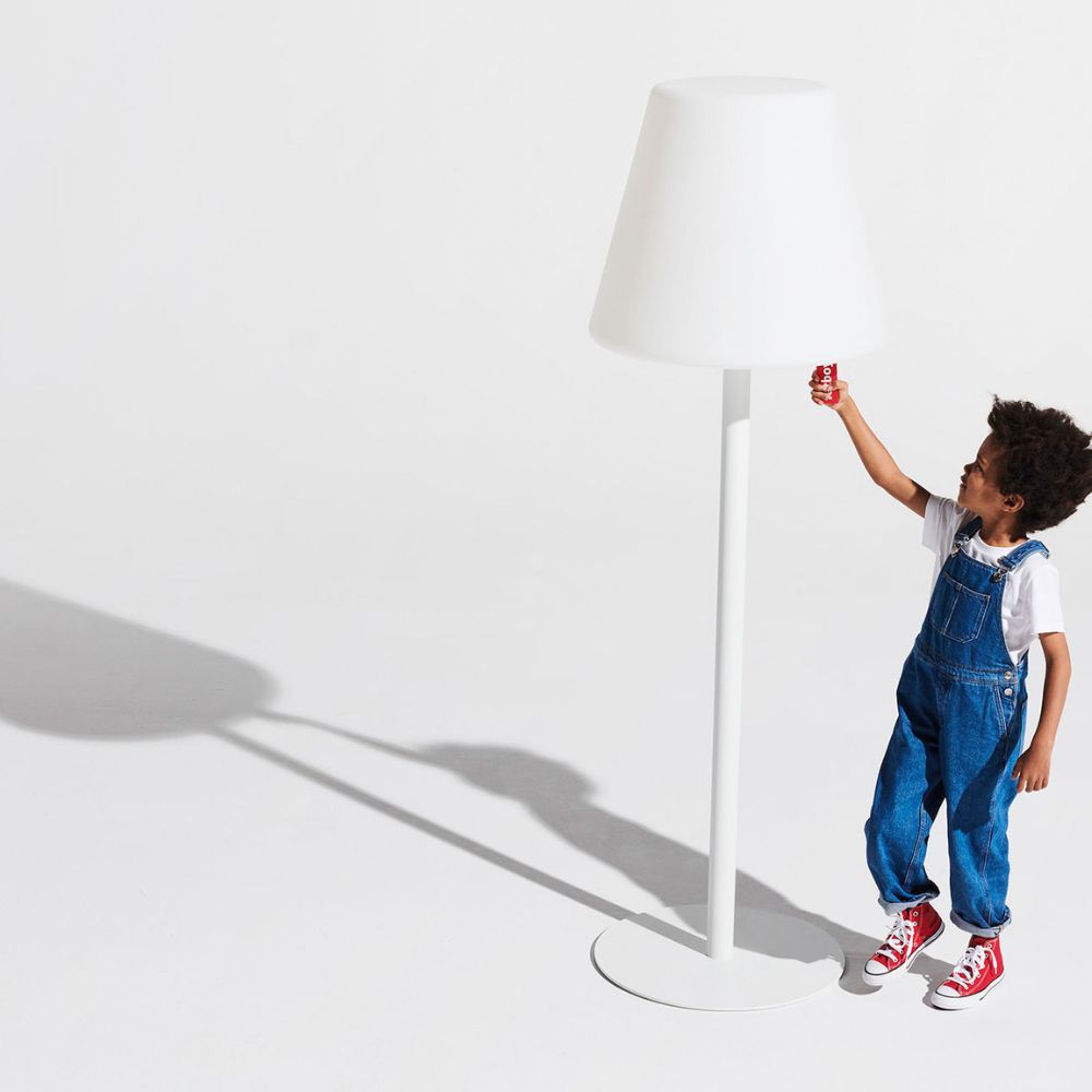 Fatboy Edison the Giant Floor Lamp