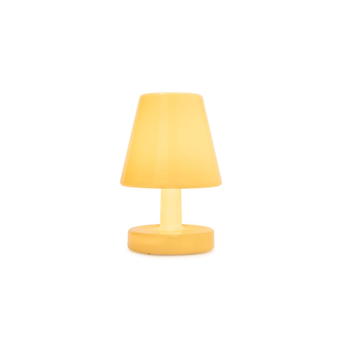 Edison the Ambiance Table Lamp (Rechargeable)