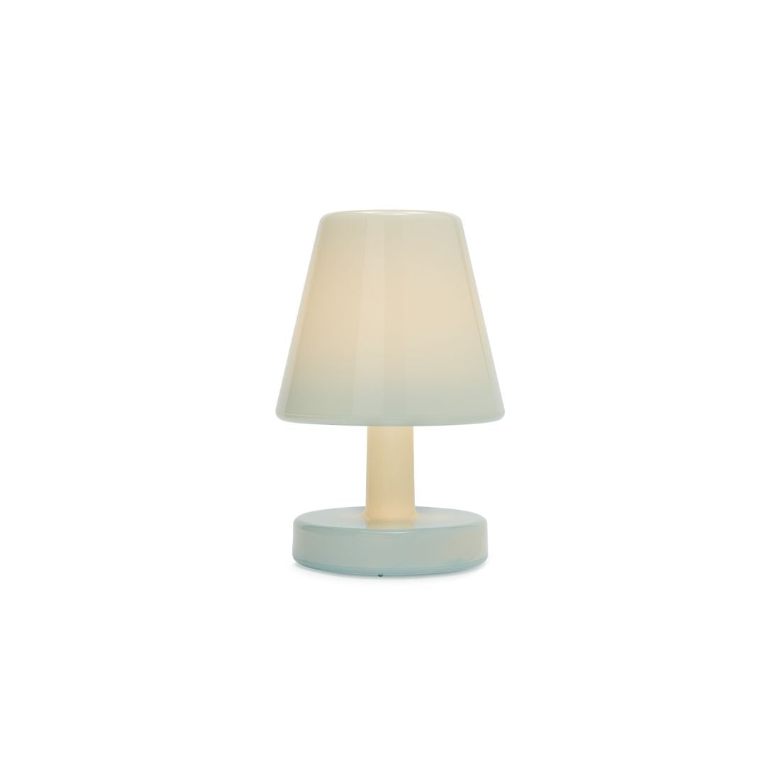Edison the Ambiance Table Lamp (Rechargeable)