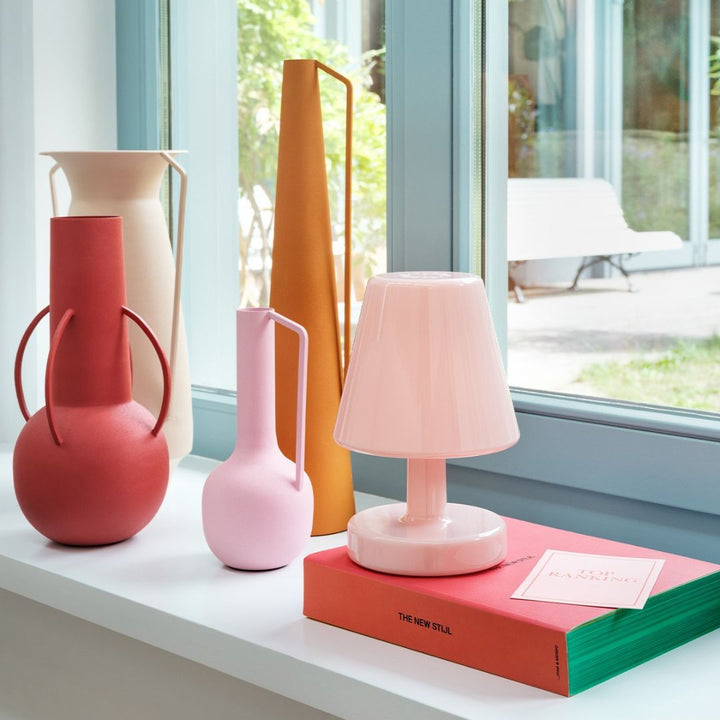 Edison the Ambiance Table Lamp (Rechargeable)