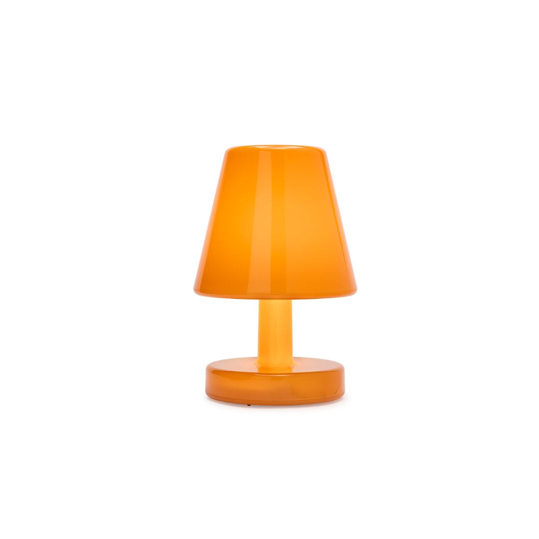 Edison the Ambiance Table Lamp (Rechargeable)