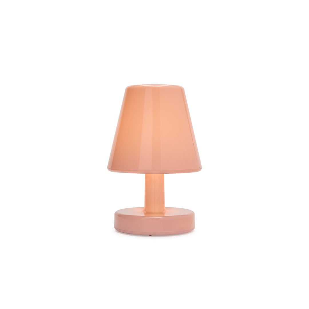 Edison the Ambiance Table Lamp (Rechargeable)