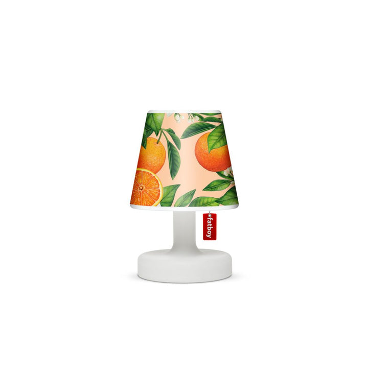 Edison the Petit Table Lamp with Removable Lampshade