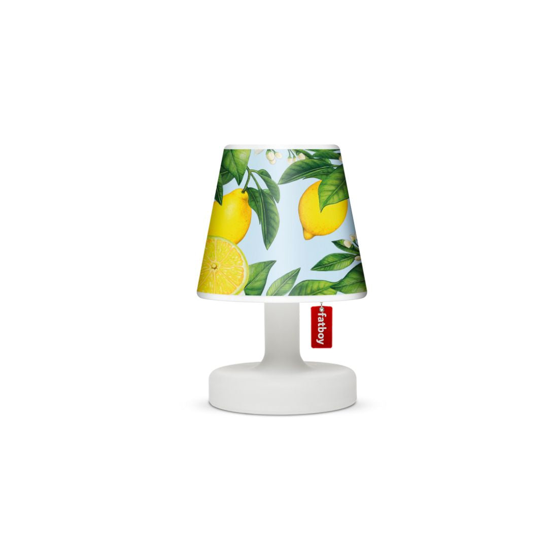 Edison the Petit Table Lamp with Removable Lampshade