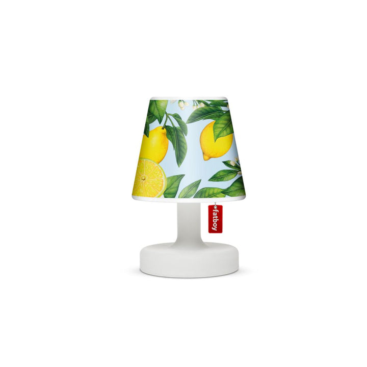 Edison the Petit Table Lamp with Removable Lampshade