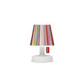 Lamp + Krijg De Kleure