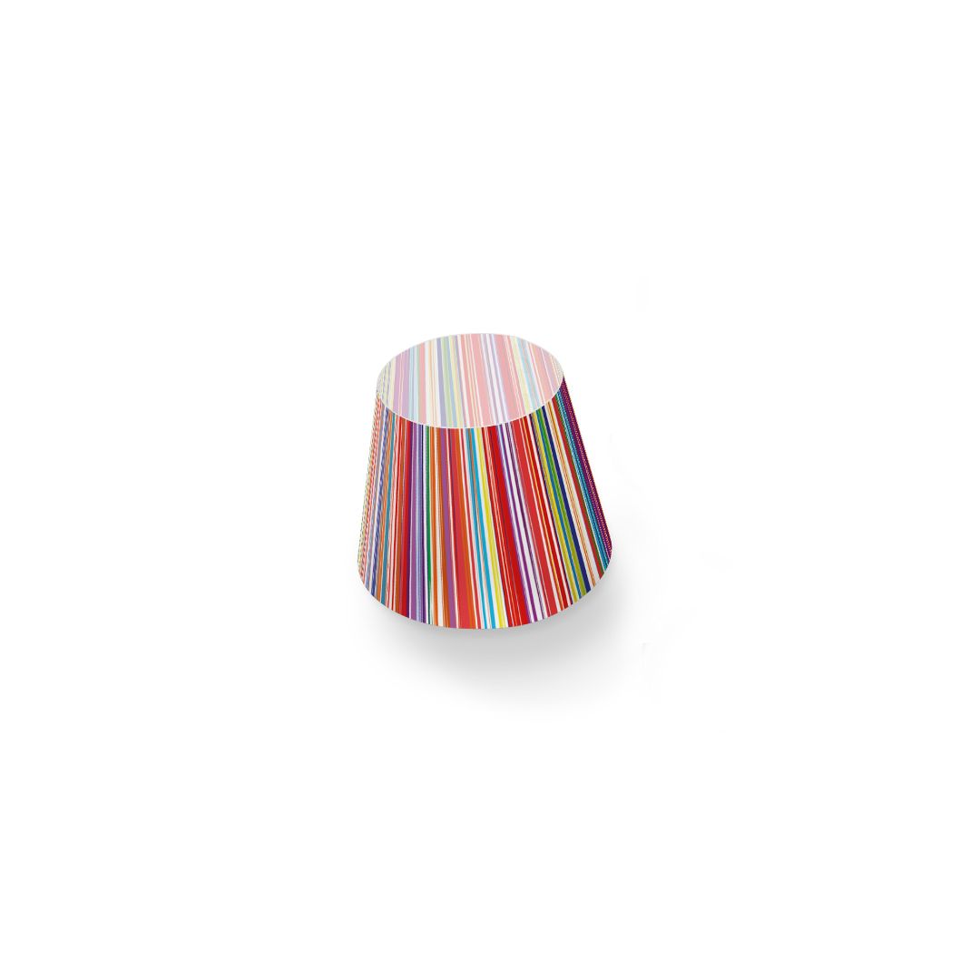 Edison the Petit Table Lamp with Removable Lampshade