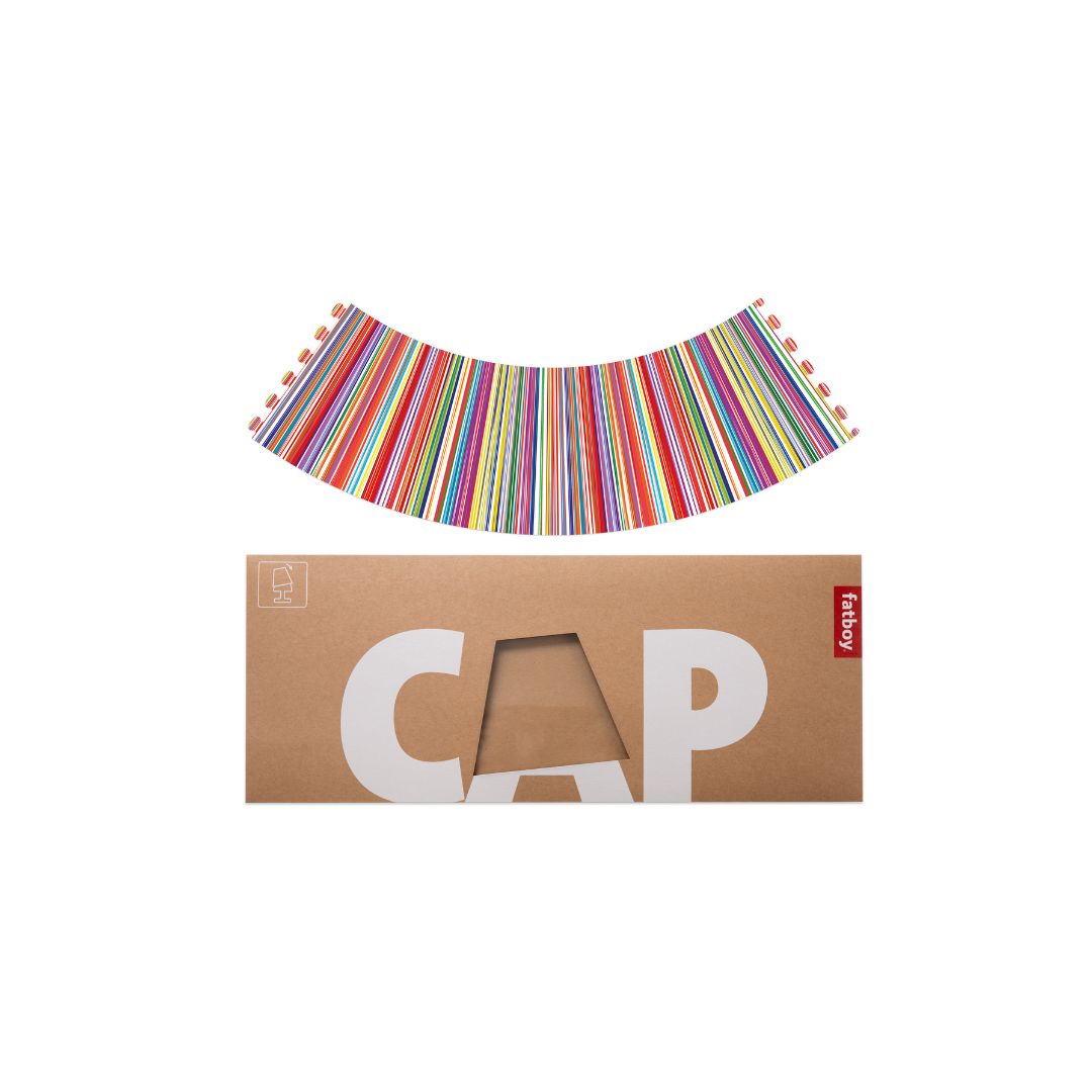 Edison the Petit Table Lamp with Removable Lampshade