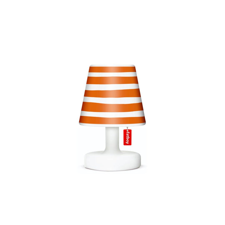 Edison the Petit Table Lamp with Removable Lampshade