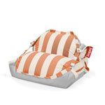 Stripe Orange Creme