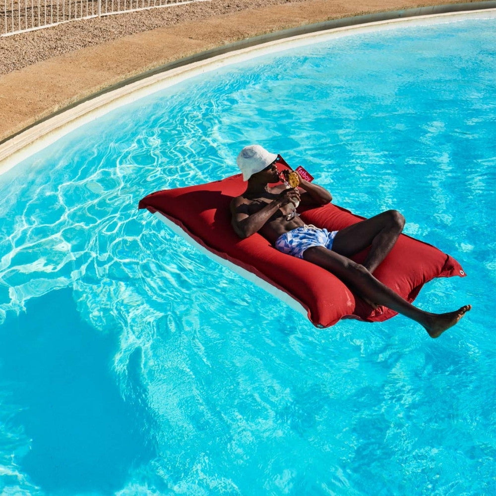 Fatboy Original Floatzac Floating Bean Bags - Grey Taupe
