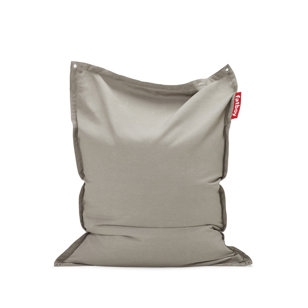 Fatboy Original Floatzac Floating Bean Bags - Grey Taupe