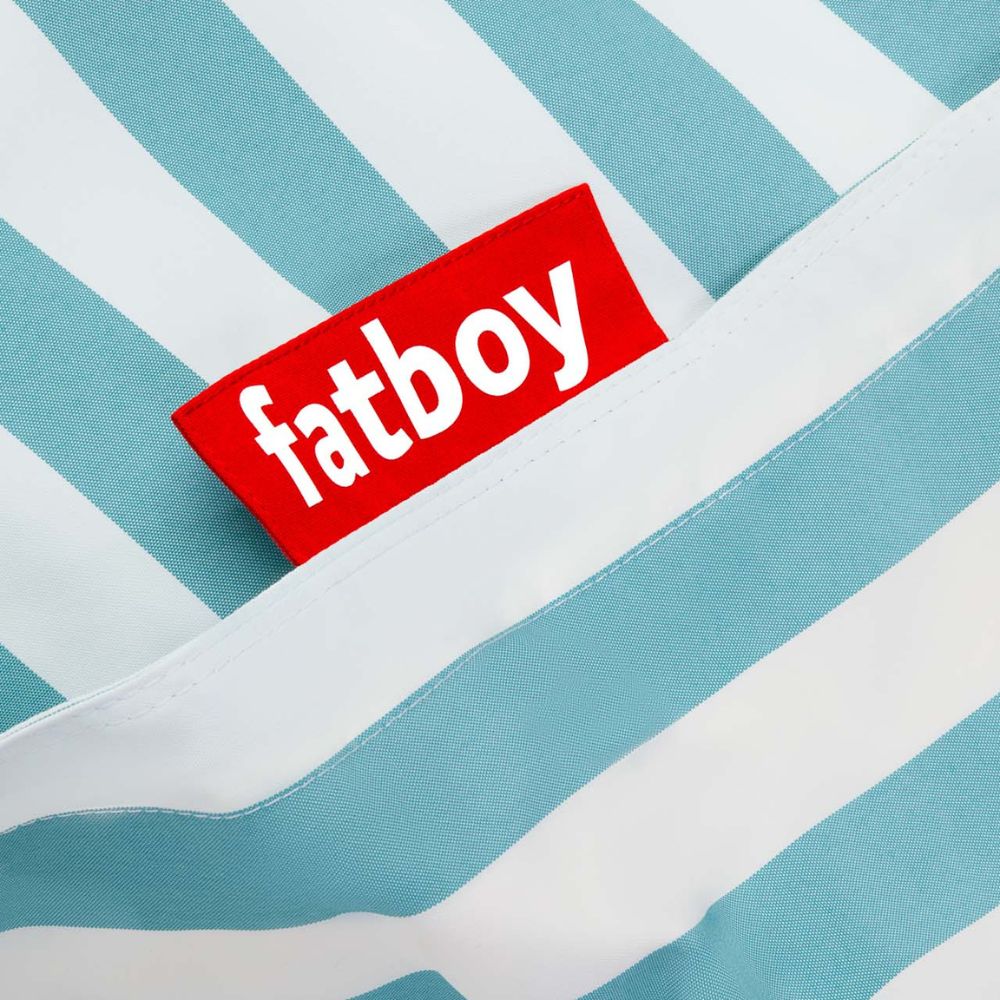 Fatboy Original Floatzac Floating Bean Bags - Stripes