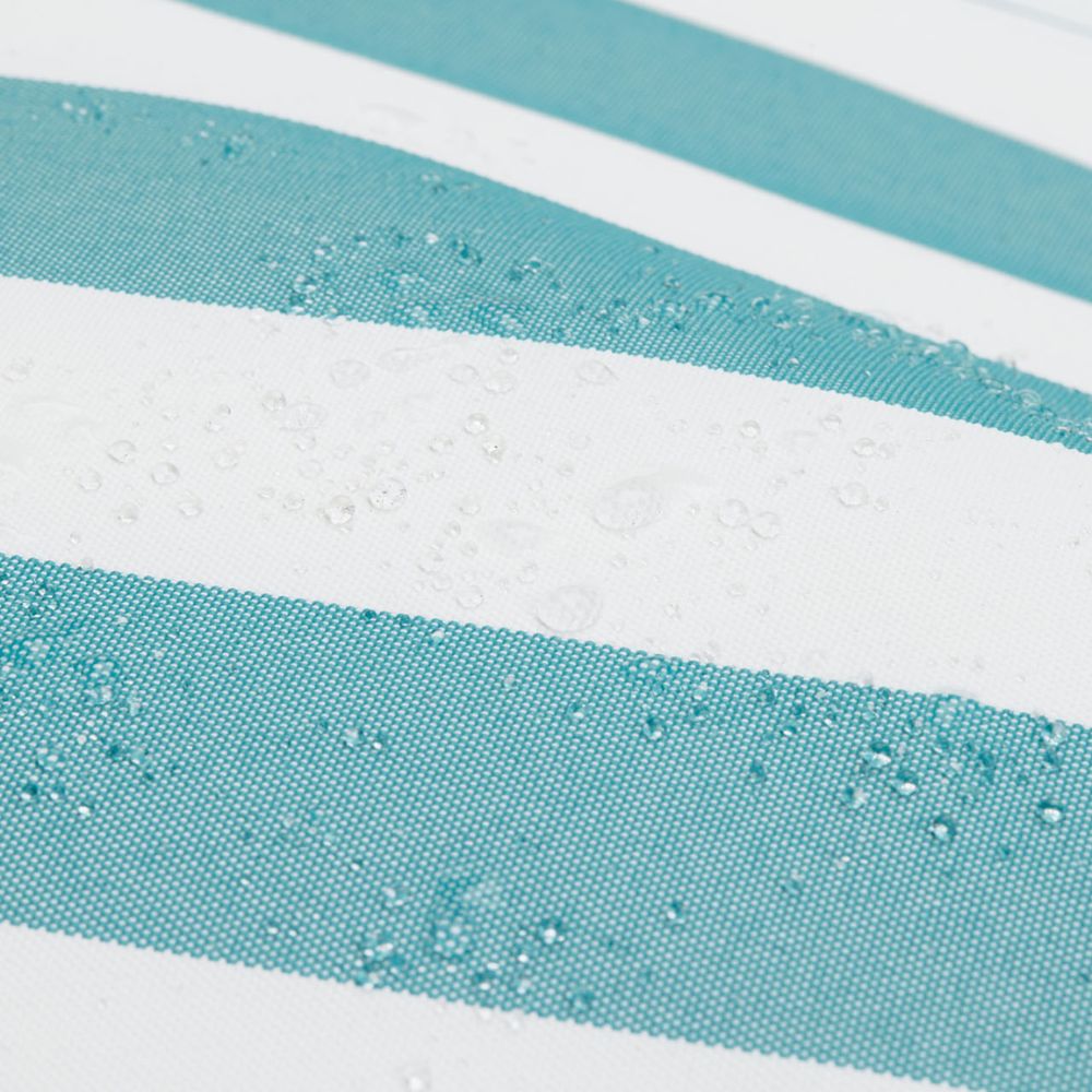 Water-resistant fabric