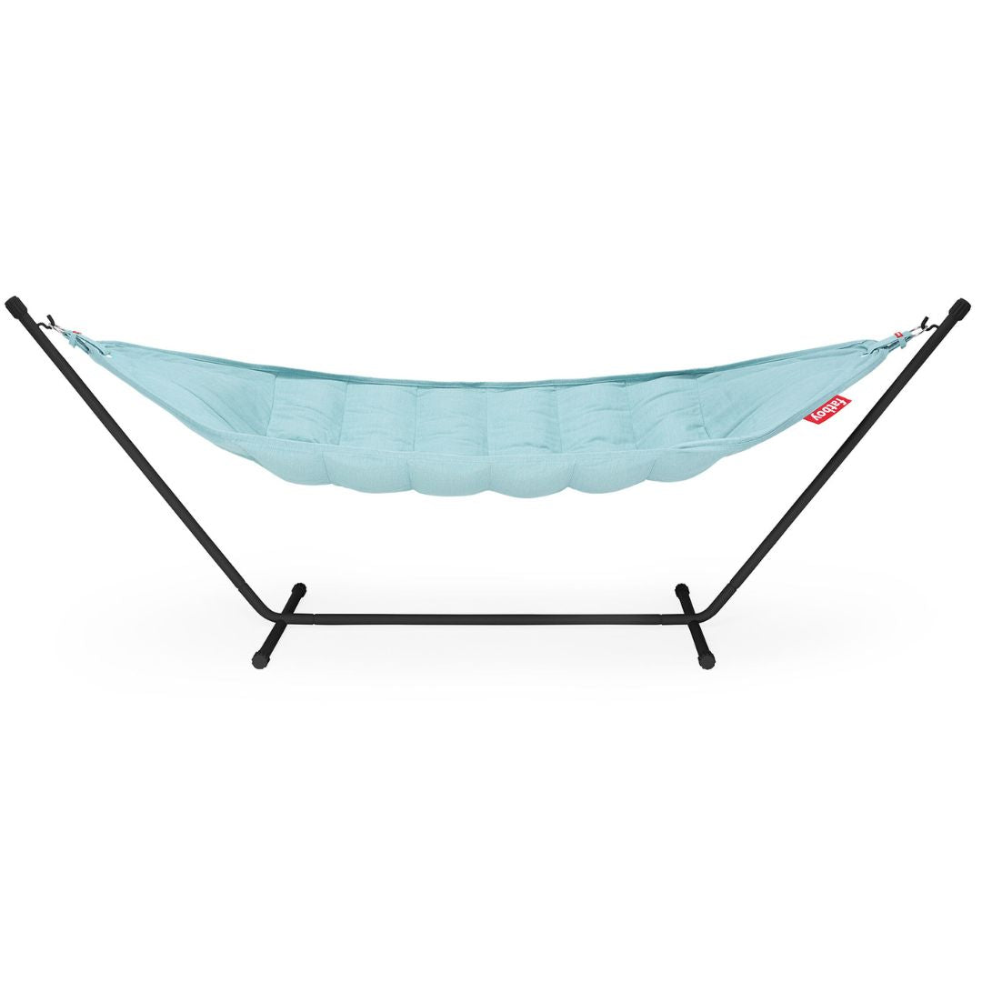 Headdemock Superb Hammock with Stand and Pillow