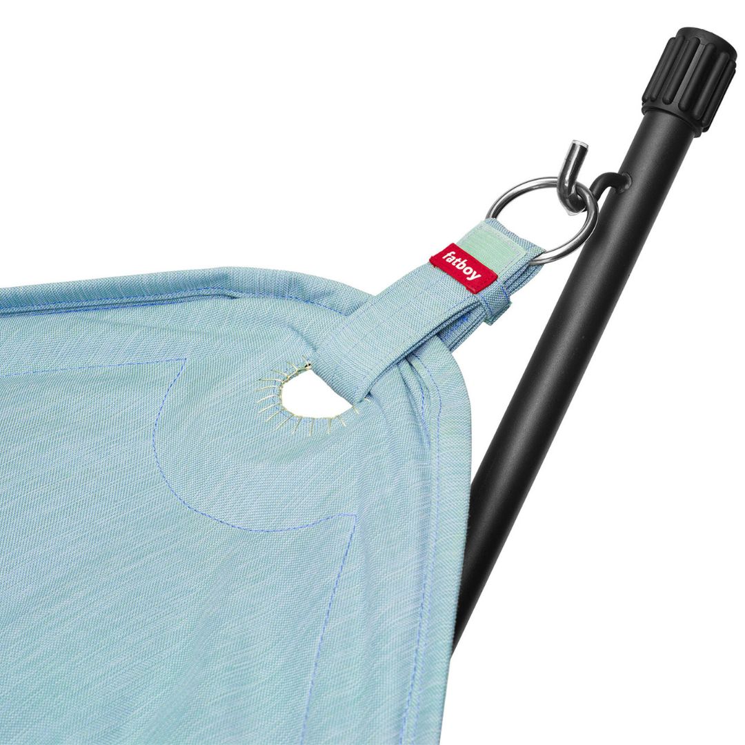 Headdemock Superb Hammock with Stand and Pillow