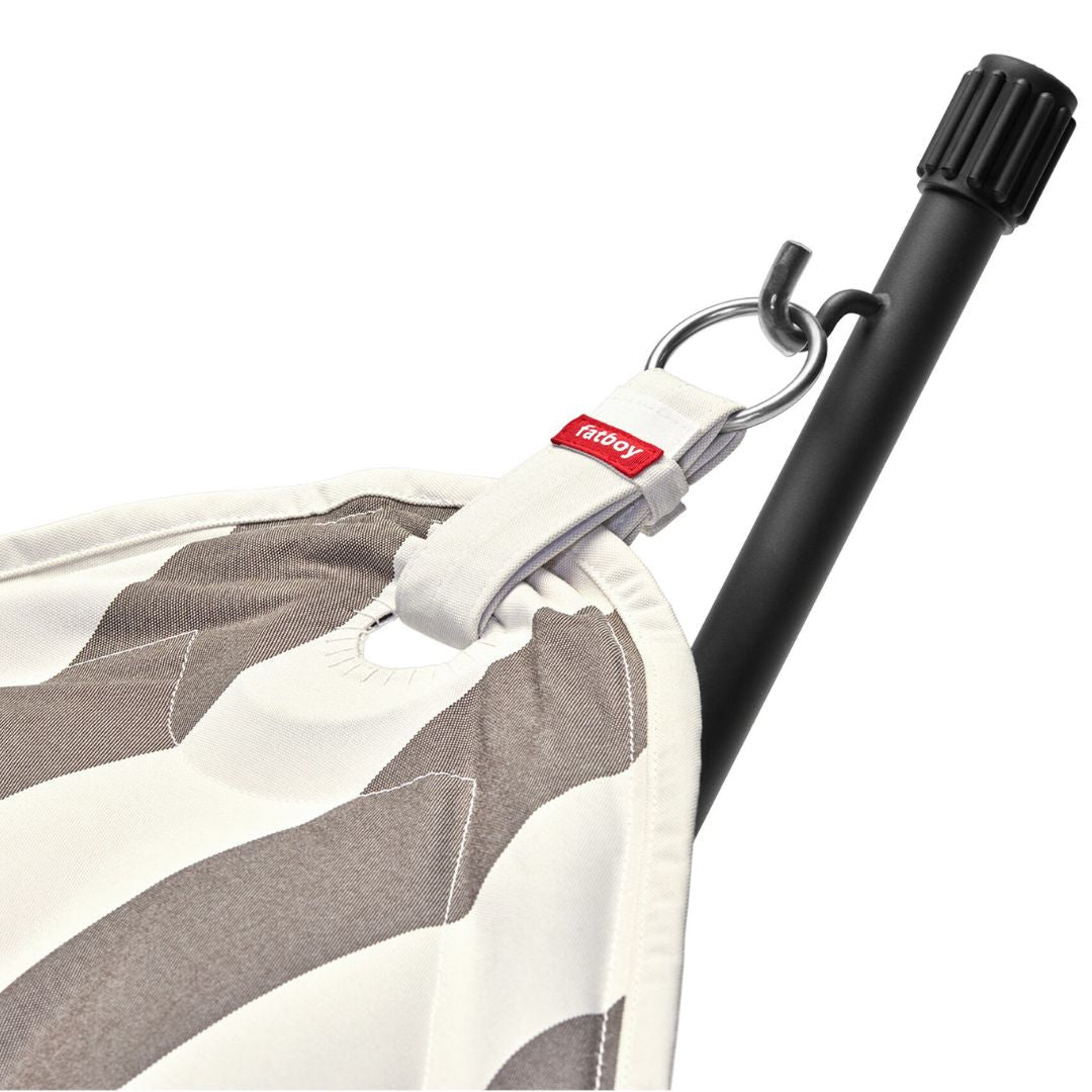 Headdemock Superb Hammock with Stand and Pillow