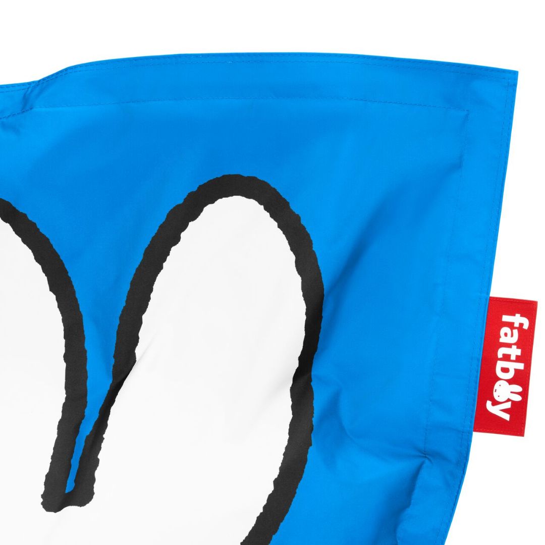 Junior Nylon Bean Bag x Miffy/Boris