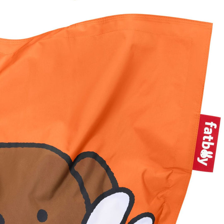 Junior Nylon Bean Bag x Miffy/Boris
