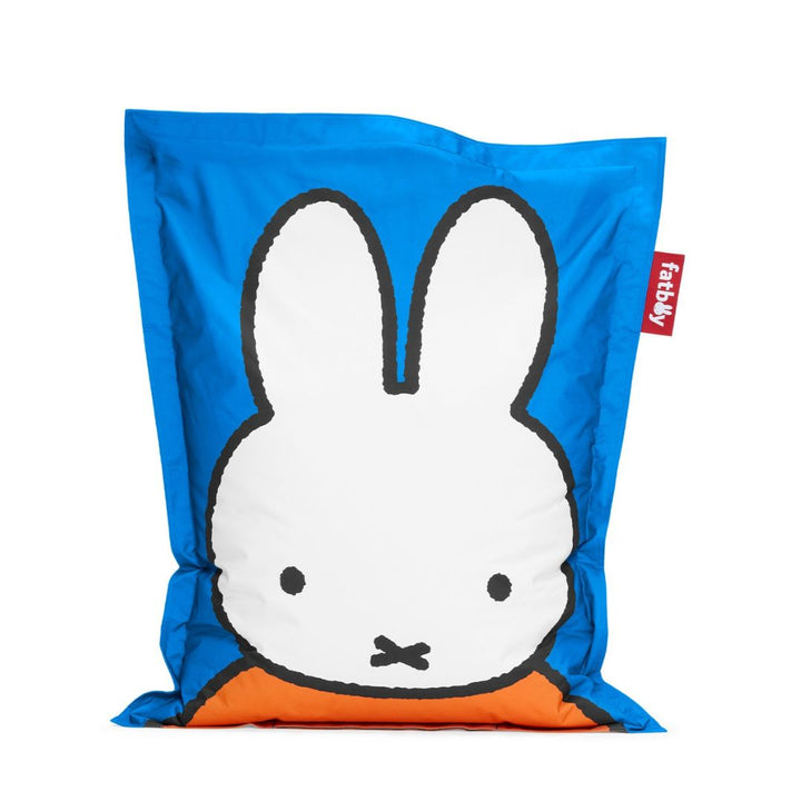 Junior Nylon Bean Bag x Miffy/Boris