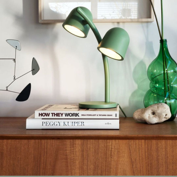 Little Lebow Table Lamp (H 42 cm)