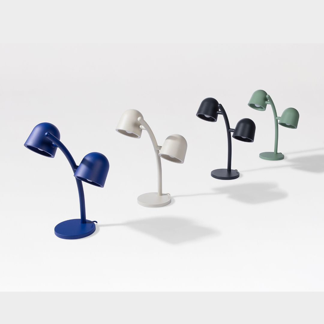 Little Lebow Table Lamp (H 42 cm)