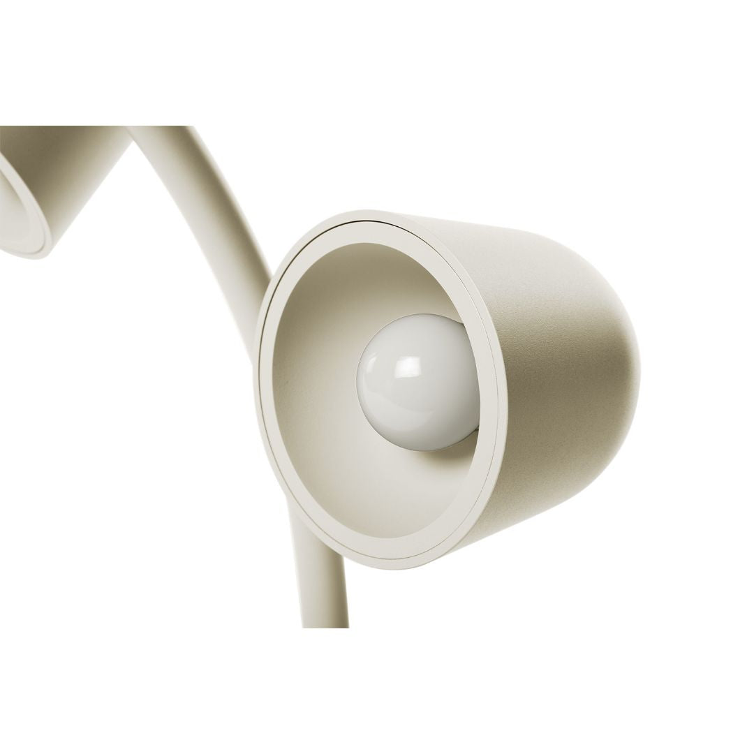 Little Lebow Table Lamp (H 42 cm)