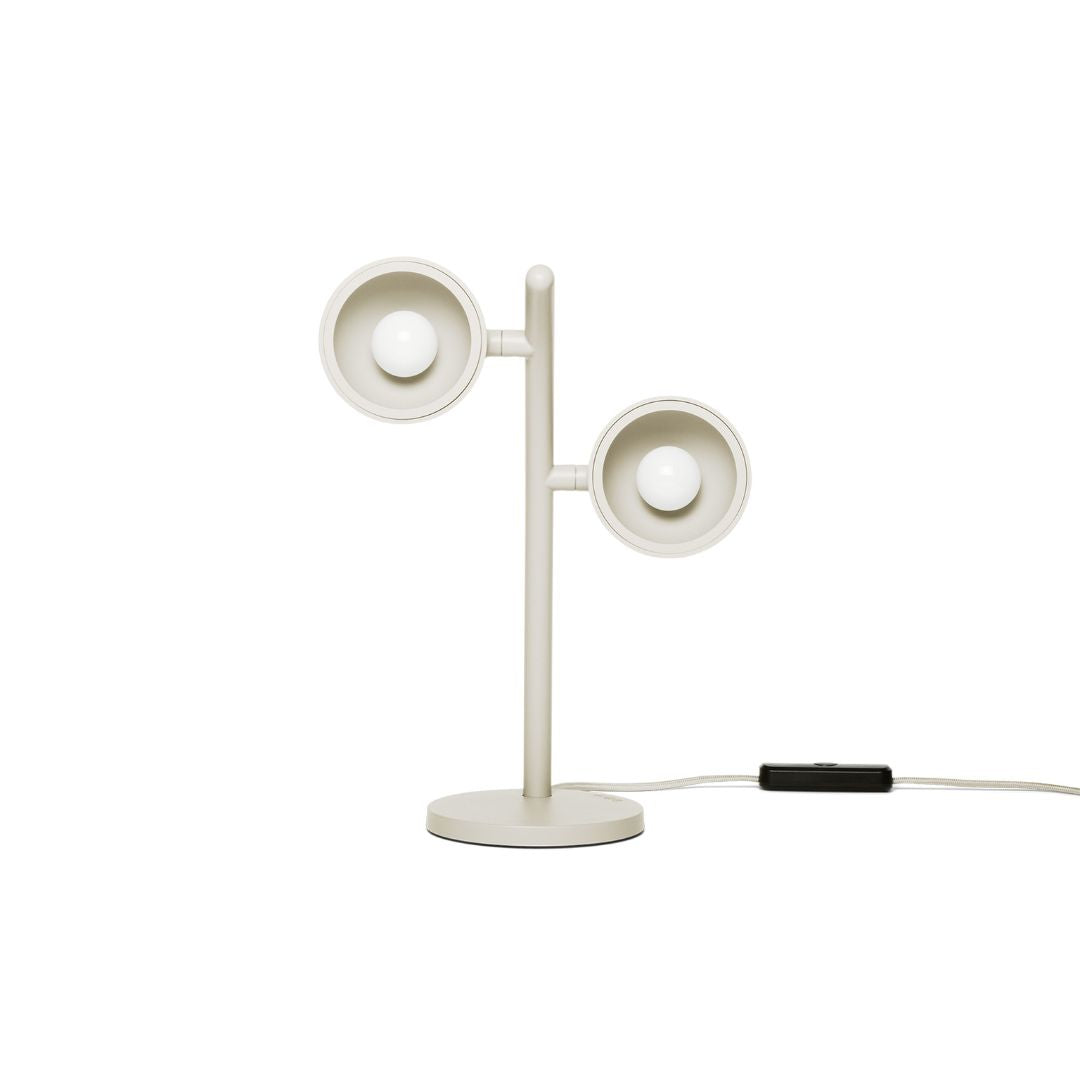 Little Lebow Table Lamp (H 42 cm)